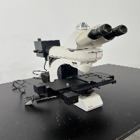 Leica DMLA Lasersystem Microscope image 0